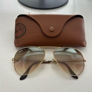 Ray-ban sunglasses